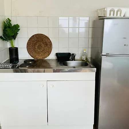 Superbe Studio Spacieux Et Confortable * Пессак