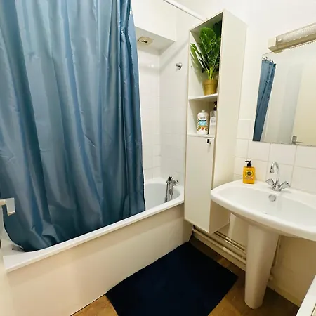 Superbe Studio Spacieux Et Confortable Пессак
